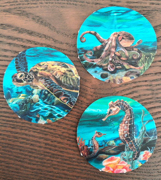 Sticker Bundle
