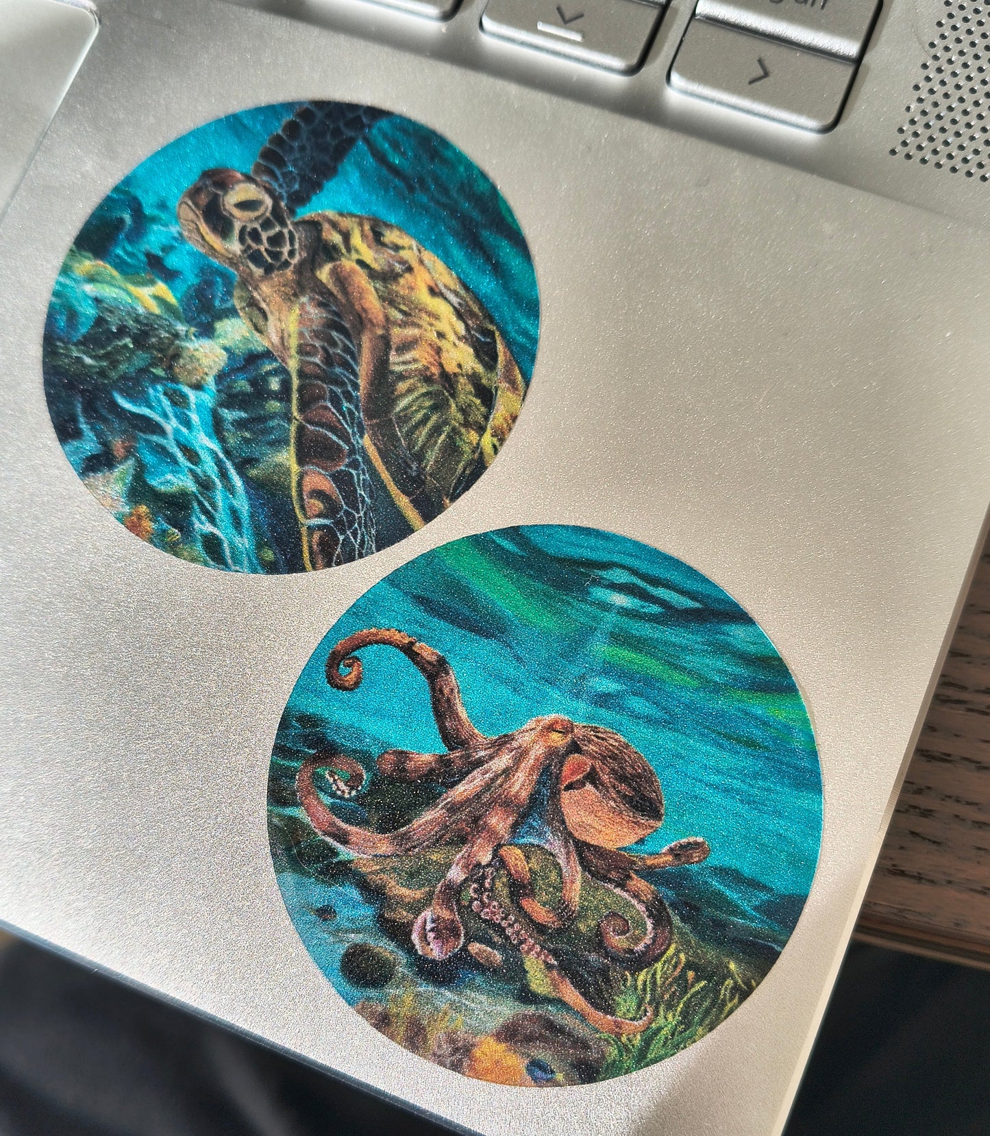 Sticker Bundle